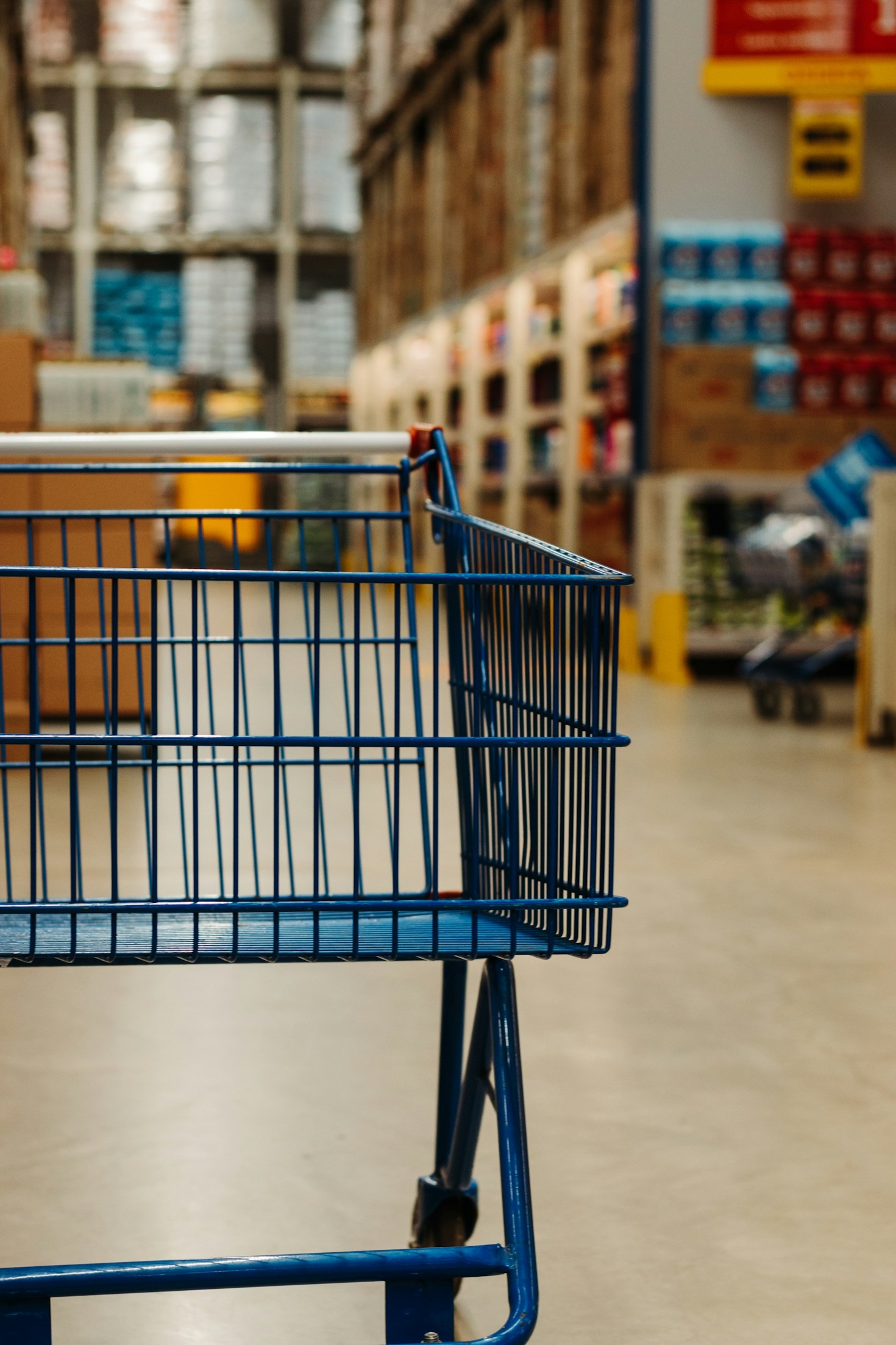 5 Reasons Cart Robe is Revolutionizing Retail