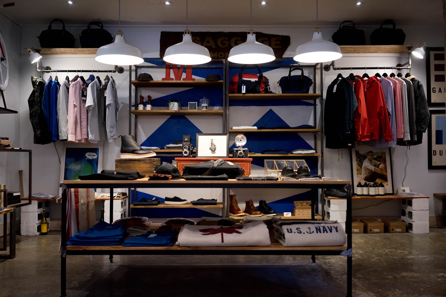 Top Fashion and Storage Trends of the Year