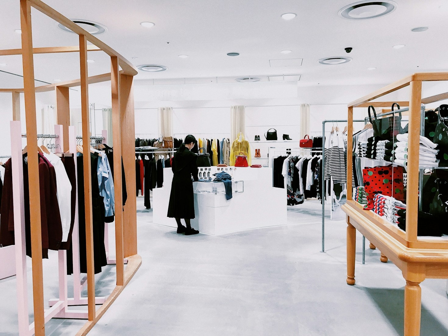 Why Cart Robe is the Future of Retail